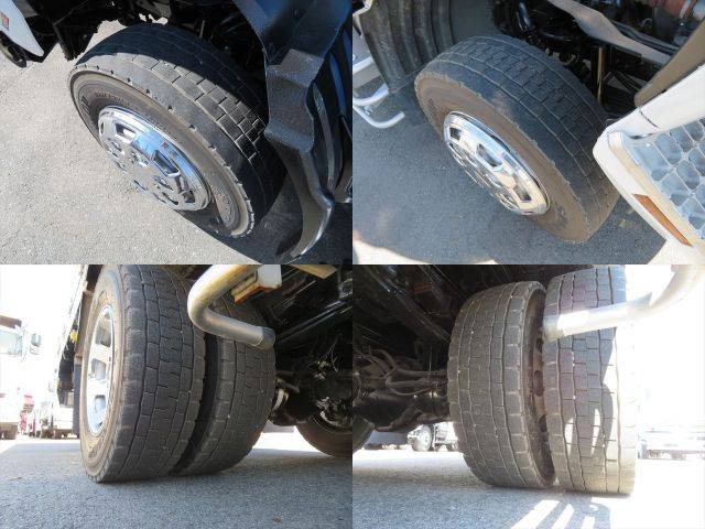 三菱ふそうファイターセルフクレーン3段増トン（6t・8t）[写真08]