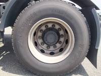 UDトラックスクオントレーラーヘッド（トラクターヘッド）大型（10t）[写真10]