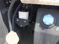 UDトラックスクオントレーラーヘッド（トラクターヘッド）大型（10t）[写真11]