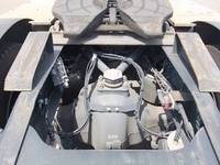 UDトラックスクオントレーラーヘッド（トラクターヘッド）大型（10t）[写真12]