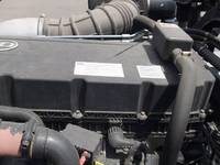 UDトラックスクオントレーラーヘッド（トラクターヘッド）大型（10t）[写真26]