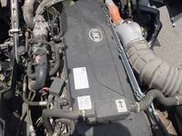 UDトラックスクオントレーラーヘッド（トラクターヘッド）大型（10t）[写真27]