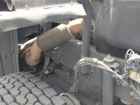 UDトラックスクオントレーラーヘッド（トラクターヘッド）大型（10t）[写真31]