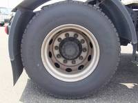 UDトラックスクオントレーラーヘッド（トラクターヘッド）大型（10t）[写真09]