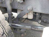 UDトラックスクオントレーラーヘッド（トラクターヘッド）大型（10t）[写真13]