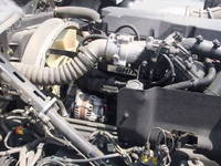 UDトラックスクオントレーラーヘッド（トラクターヘッド）大型（10t）[写真16]