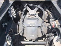 UDトラックスクオントレーラーヘッド（トラクターヘッド）大型（10t）[写真20]