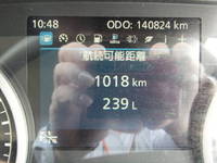 UDトラックスクオントレーラーヘッド（トラクターヘッド）大型（10t）[写真27]