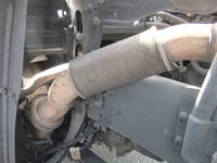 UDトラックスクオントレーラーヘッド（トラクターヘッド）大型（10t）[写真33]