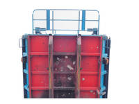 日野プロフィア深ダンプ（土砂禁ダンプ）大型（10t）[写真12]