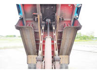 日野プロフィア深ダンプ（土砂禁ダンプ）大型（10t）[写真13]