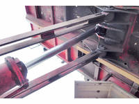 日野プロフィア深ダンプ（土砂禁ダンプ）大型（10t）[写真14]