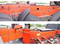 日野プロフィア深ダンプ（土砂禁ダンプ）大型（10t）[写真16]