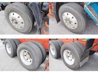 日野プロフィア深ダンプ（土砂禁ダンプ）大型（10t）[写真20]