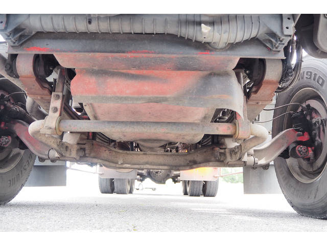 日野プロフィア深ダンプ（土砂禁ダンプ）大型（10t）[写真21]