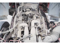 日野プロフィア深ダンプ（土砂禁ダンプ）大型（10t）[写真22]