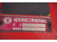 日野プロフィア深ダンプ（土砂禁ダンプ）大型（10t）[写真26]