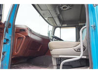 日野プロフィア深ダンプ（土砂禁ダンプ）大型（10t）[写真28]