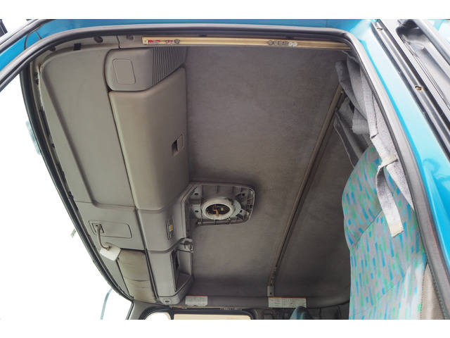 日野プロフィア深ダンプ（土砂禁ダンプ）大型（10t）[写真29]