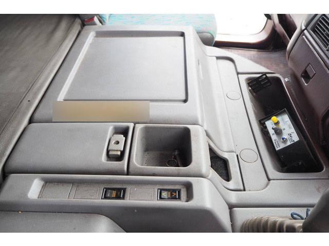 日野プロフィア深ダンプ（土砂禁ダンプ）大型（10t）[写真33]