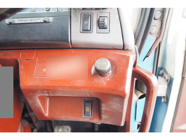 日野プロフィア深ダンプ（土砂禁ダンプ）大型（10t）[写真36]