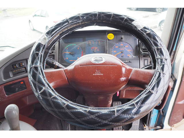 日野プロフィア深ダンプ（土砂禁ダンプ）大型（10t）[写真38]