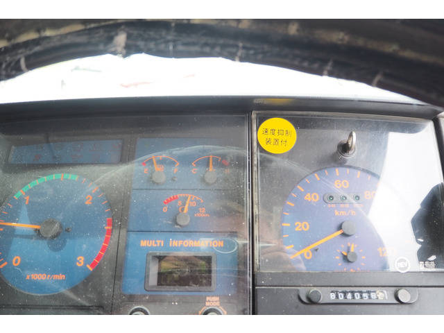 日野プロフィア深ダンプ（土砂禁ダンプ）大型（10t）[写真39]