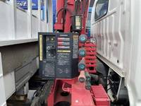 日野デュトロクレーン4段小型（2t・3t）[写真11]