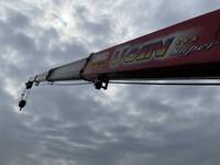 日野デュトロクレーン4段小型（2t・3t）[写真15]