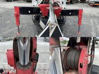 日野デュトロクレーン4段小型（2t・3t）[写真16]