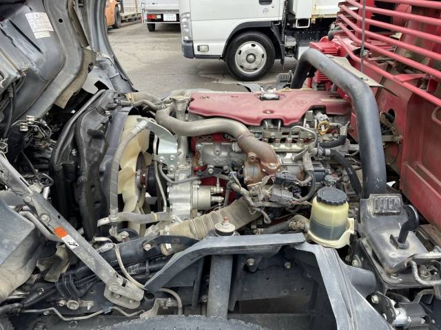 日野デュトロクレーン4段小型（2t・3t）[写真19]