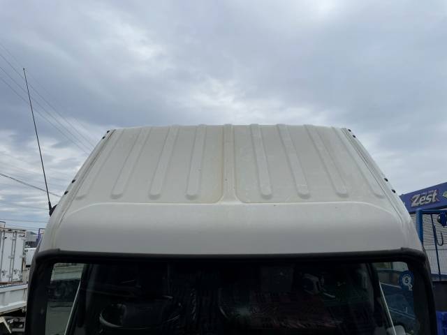 日野デュトロクレーン4段小型（2t・3t）[写真23]