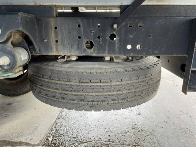 日野デュトロクレーン4段小型（2t・3t）[写真25]