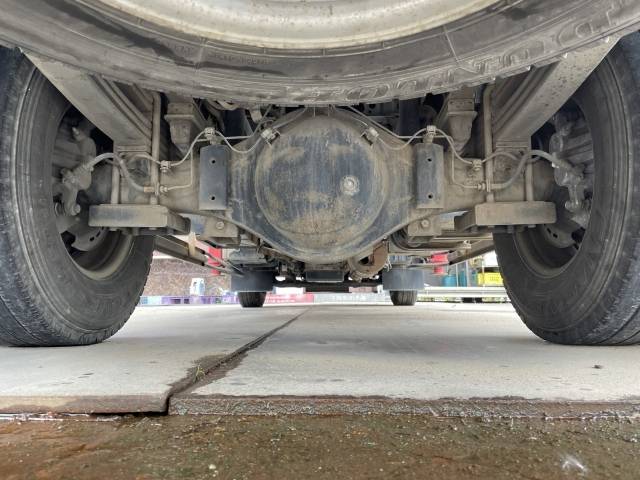 日野デュトロクレーン4段小型（2t・3t）[写真26]