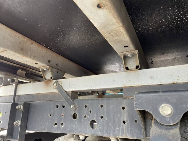 日野デュトロクレーン4段小型（2t・3t）[写真28]