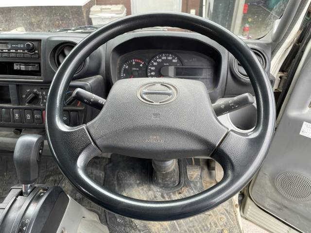 日野デュトロクレーン4段小型（2t・3t）[写真37]