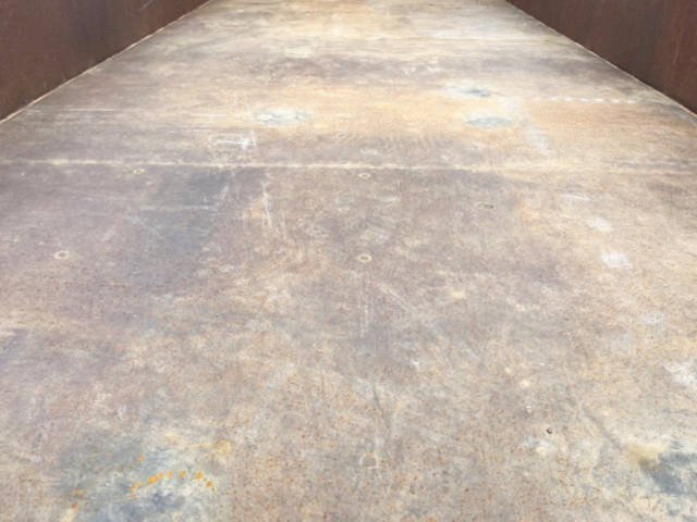 三菱ふそうキャンター平ボディ小型（2t・3t）[写真10]