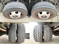 三菱ふそうキャンター平ボディ小型（2t・3t）[写真14]