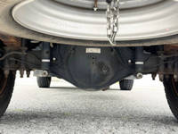 三菱ふそうキャンター平ボディ小型（2t・3t）[写真19]