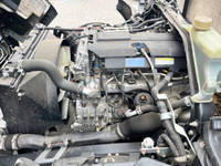 三菱ふそうキャンター平ボディ小型（2t・3t）[写真20]