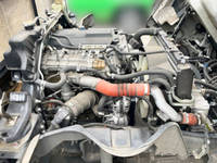 三菱ふそうキャンター平ボディ小型（2t・3t）[写真21]