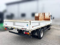 三菱ふそうキャンター平ボディ小型（2t・3t）[写真02]