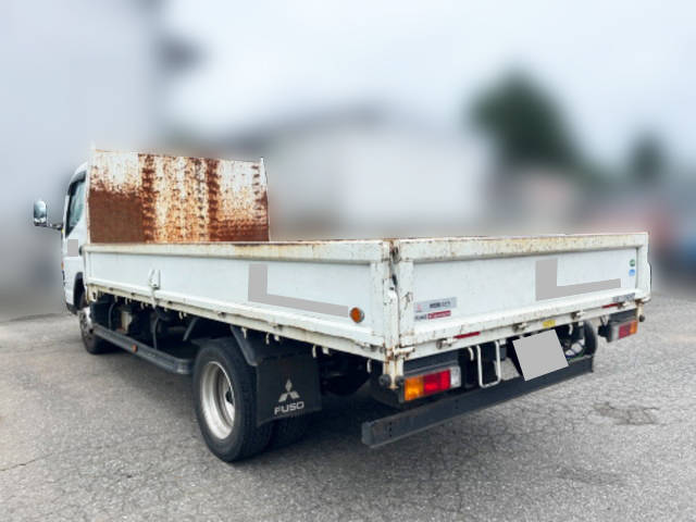 三菱ふそうキャンター平ボディ小型（2t・3t）[写真04]