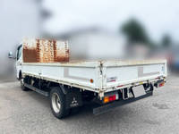 三菱ふそうキャンター平ボディ小型（2t・3t）[写真04]