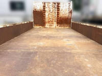 三菱ふそうキャンター平ボディ小型（2t・3t）[写真07]