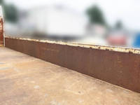 三菱ふそうキャンター平ボディ小型（2t・3t）[写真09]