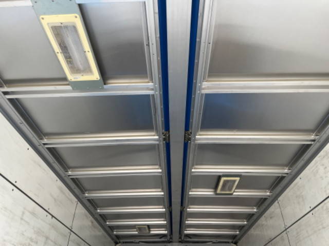 日野レンジャーアルミウイング中型（4t）[写真14]