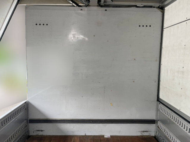 日野レンジャーアルミウイング中型（4t）[写真16]