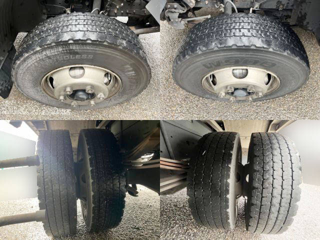 日野レンジャーアルミウイング中型（4t）[写真19]