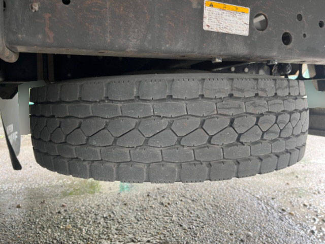 日野レンジャーアルミウイング中型（4t）[写真20]